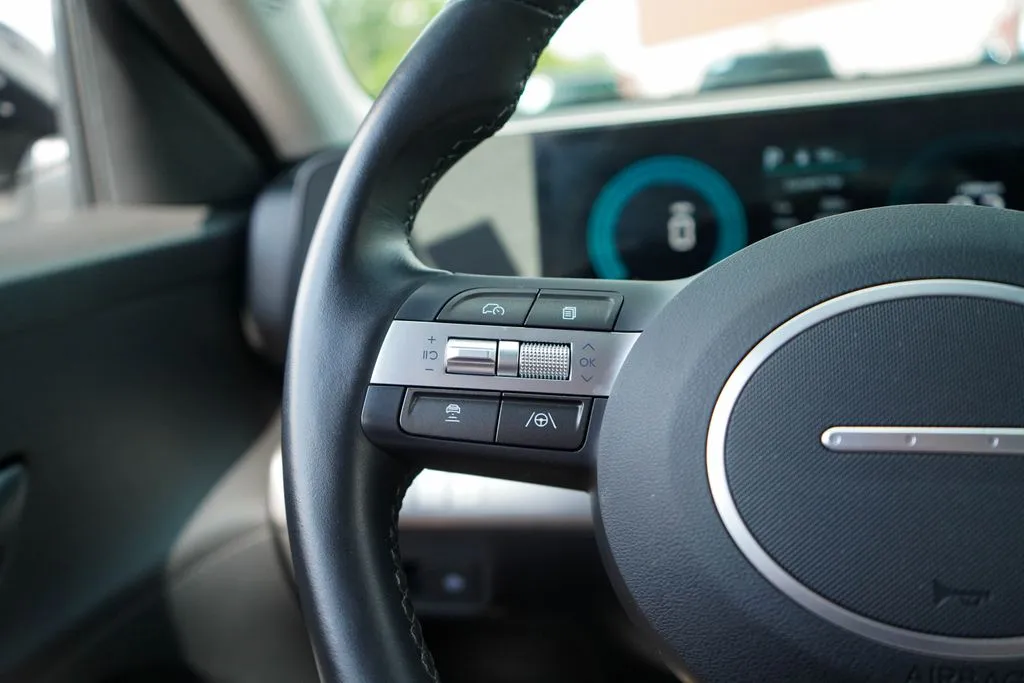 Hyundai Kona photo 33