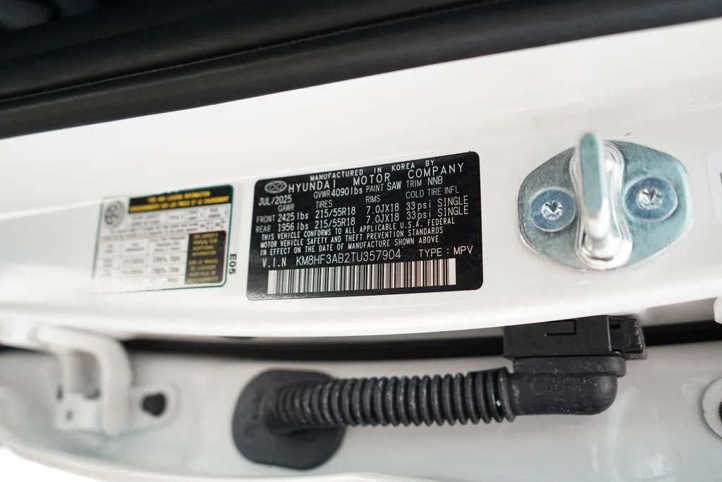 Hyundai Kona photo 42