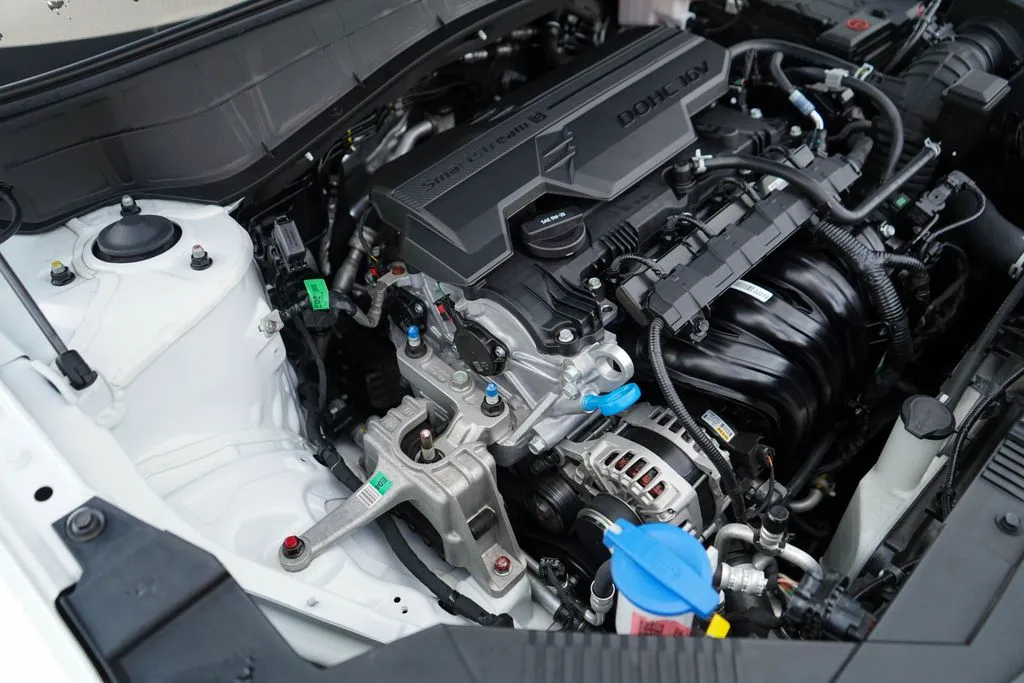 Hyundai Kona photo 37