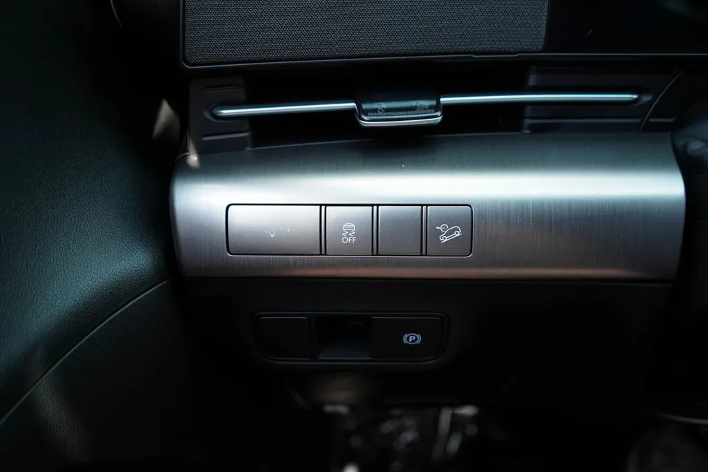 Hyundai Kona photo 32