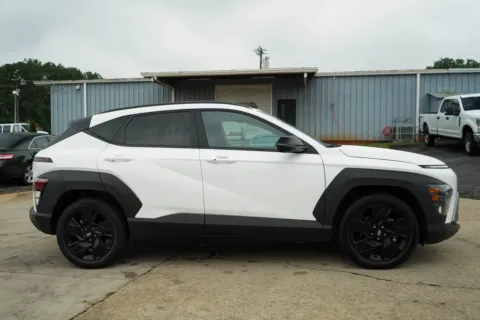 Another view of 2026 Hyundai Kona SEL Sport for sale in Moore, SC at TLC Motors