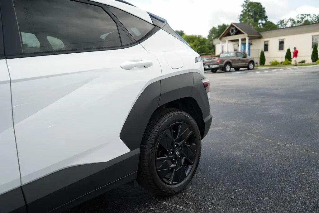 Hyundai Kona photo 22