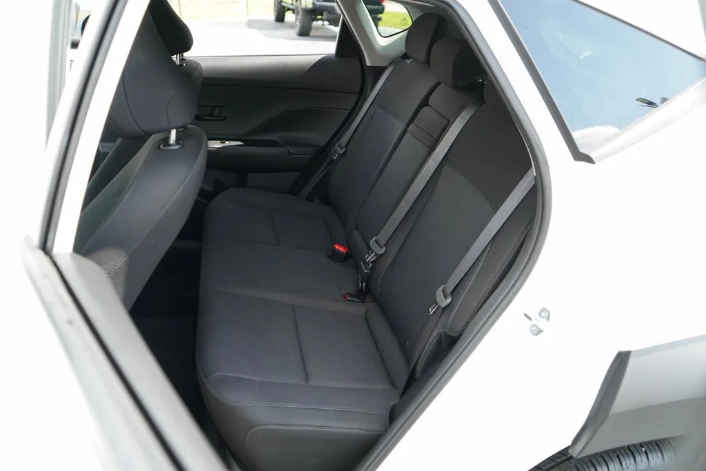 Hyundai Kona photo 8