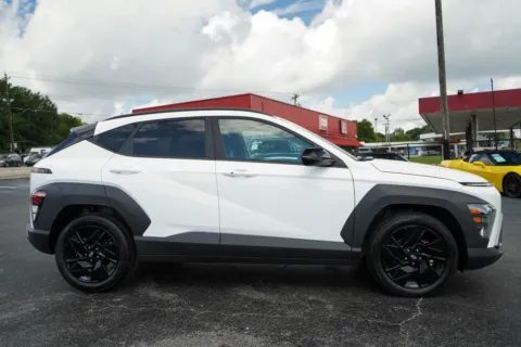 Photos of 2026 Hyundai Kona SEL Sport for sale in Moore, SC at TLC Motors