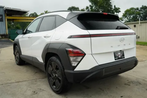 More photos of 2026 Hyundai Kona SEL Sport at TLC Motors, SC