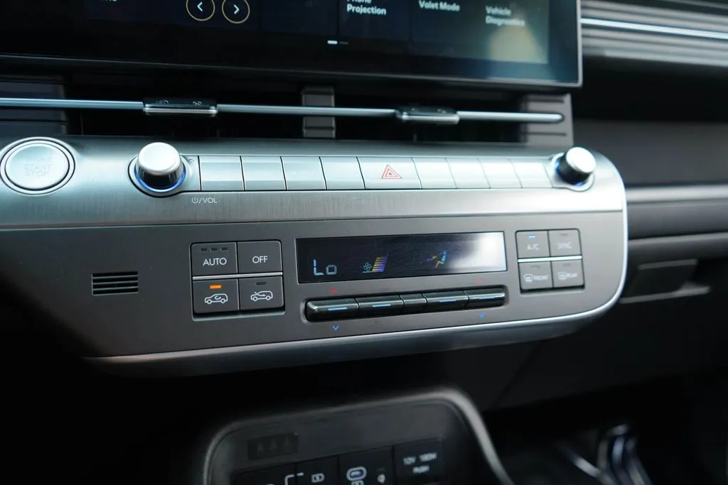Hyundai Kona photo 27