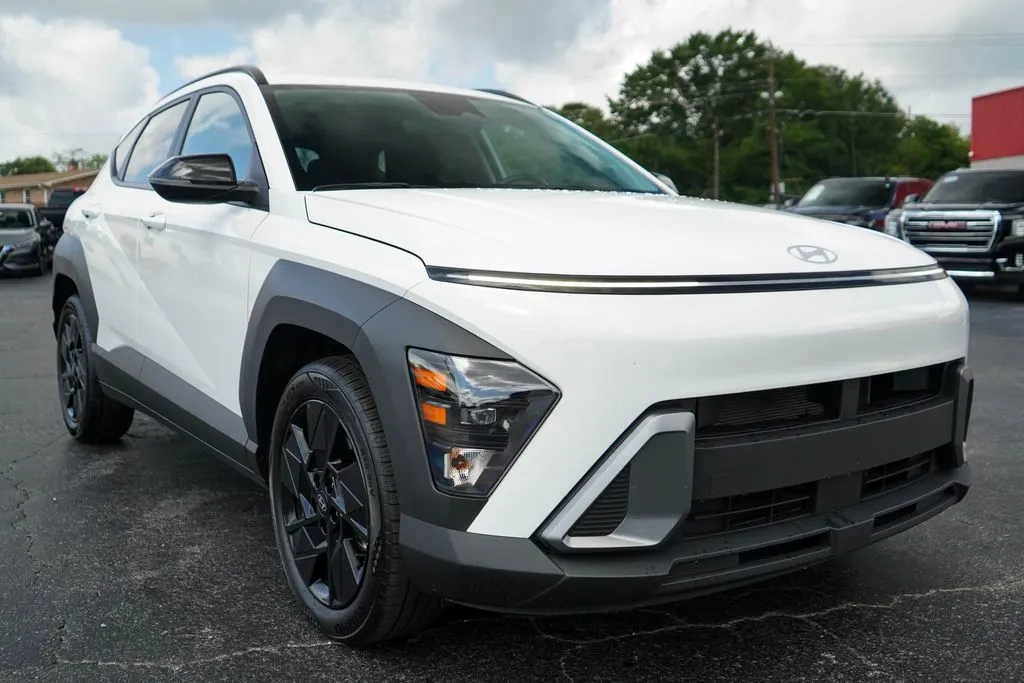 Hyundai Kona photo 39