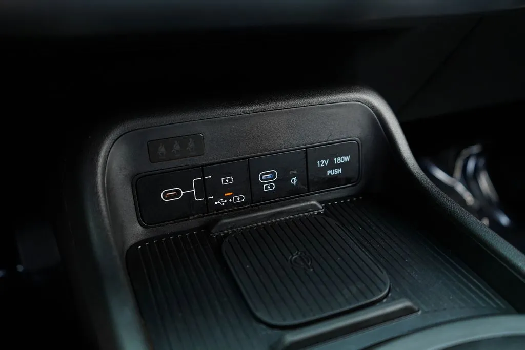 Hyundai Kona photo 29