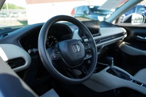 More photos of 2023 Honda HR-V LX at TLC Motors, SC