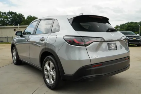 More photos of 2023 Honda HR-V LX at TLC Motors, SC