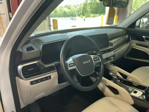 Another view of 2025 Kia Telluride S for sale in Moore, SC at TLC Motors