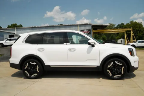 Another view of 2025 Kia Telluride S for sale in Moore, SC at TLC Motors