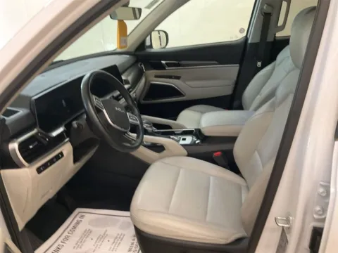 More photos of 2025 Kia Telluride S at TLC Motors, SC