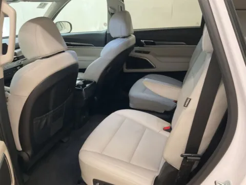 More photos of 2025 Kia Telluride S at TLC Motors, SC
