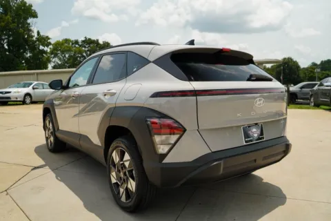 More photos of 2025 Hyundai Kona SEL at TLC Motors, SC