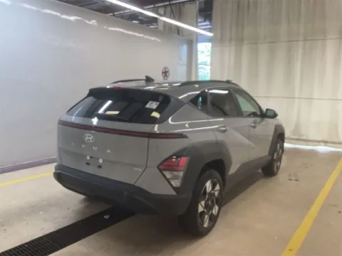 Photos of 2025 Hyundai Kona SEL for sale in Moore, SC at TLC Motors