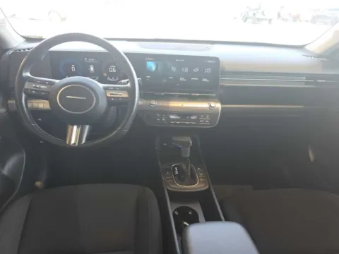 Another view of 2025 Hyundai Kona SEL for sale in Moore, SC at TLC Motors