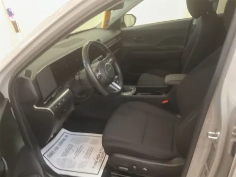 More photos of 2025 Hyundai Kona SEL at TLC Motors, SC