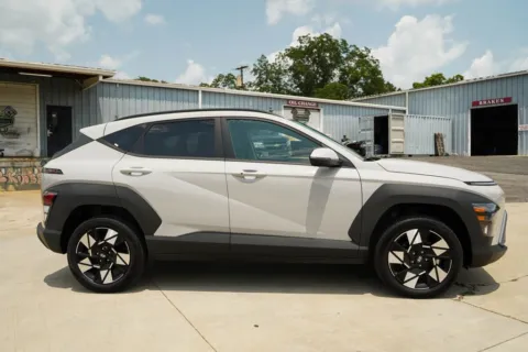 Another view of 2025 Hyundai Kona SEL for sale in Moore, SC at TLC Motors