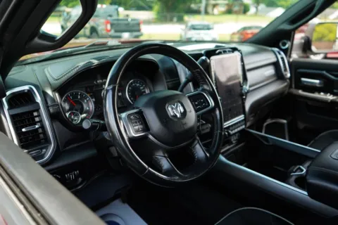 More photos of 2022 Ram 3500 Laramie at TLC Motors, SC