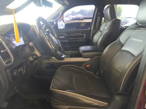 Another view of 2022 Ram 3500 Laramie for sale in Moore, SC at TLC Motors
