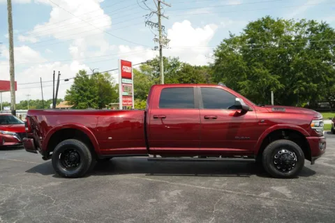 Photos of 2022 Ram 3500 Laramie for sale in Moore, SC at TLC Motors