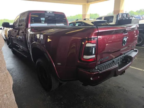 Photos of 2022 Ram 3500 Laramie for sale in Moore, SC at TLC Motors