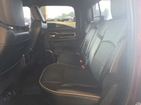More photos of 2022 Ram 3500 Laramie at TLC Motors, SC