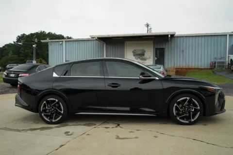 Another view of 2026 Kia K4 GT-Line for sale in Moore, SC at TLC Motors