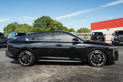 Photos of 2026 Kia K4 GT-Line for sale in Moore, SC at TLC Motors