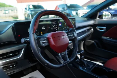More photos of 2026 Kia K4 GT-Line at TLC Motors, SC