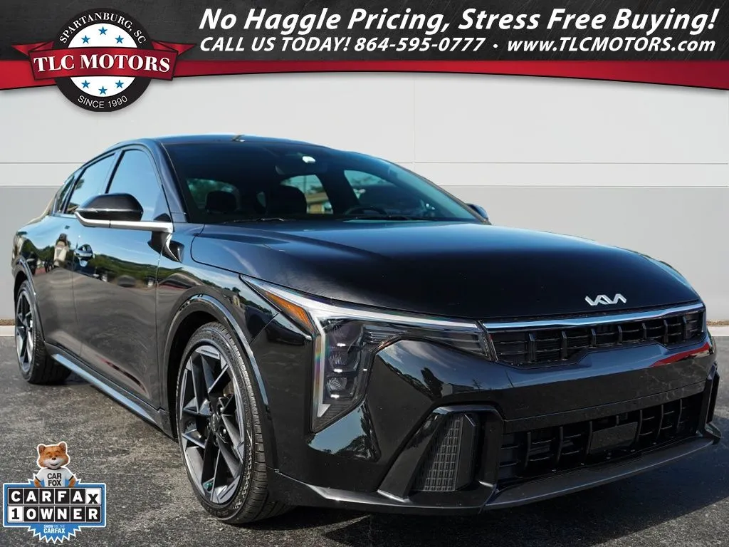 2026 Kia K4 GT-Line for sale in Moore, SC