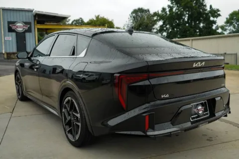 More photos of 2026 Kia K4 GT-Line at TLC Motors, SC