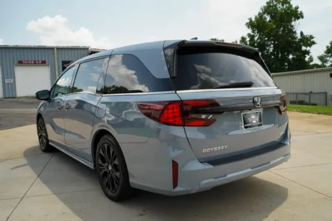 More photos of 2025 Honda Odyssey Sport-L at TLC Motors, SC