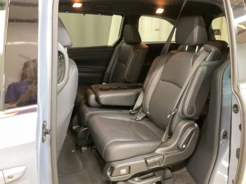 More photos of 2025 Honda Odyssey Sport-L at TLC Motors, SC