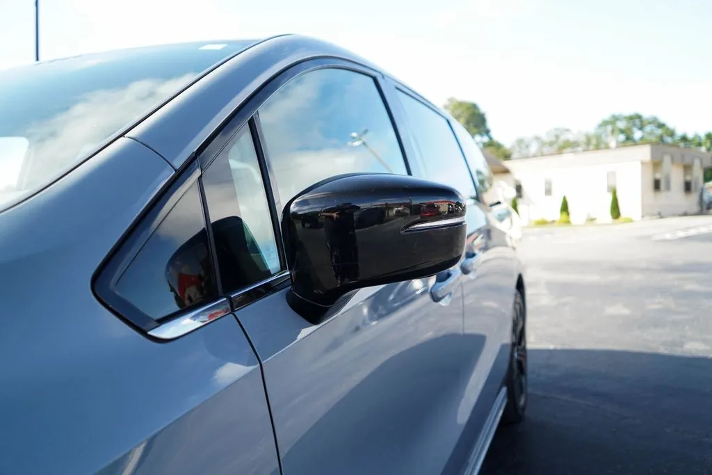 Honda Odyssey photo 23