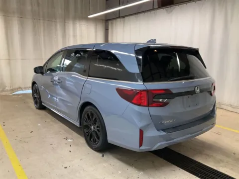 Photos of 2025 Honda Odyssey Sport-L for sale in Moore, SC at TLC Motors