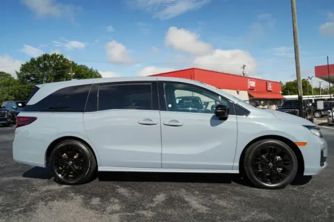 Photos of 2025 Honda Odyssey Sport-L for sale in Moore, SC at TLC Motors