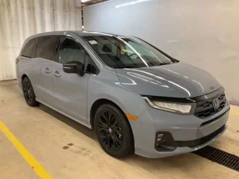 Unknown 2025 Honda Odyssey Sport-L for sale in Moore, SC