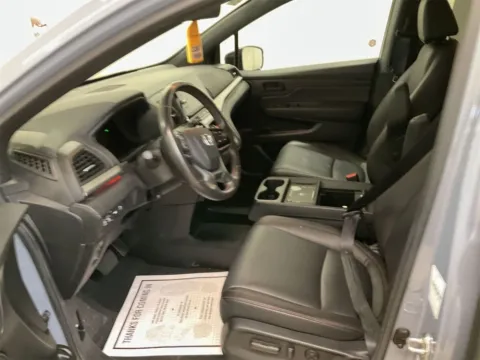 More photos of 2025 Honda Odyssey Sport-L at TLC Motors, SC
