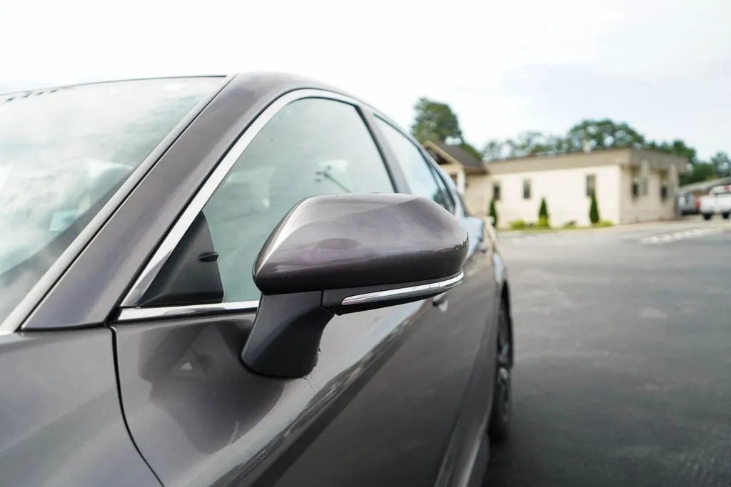 Toyota Camry photo 22