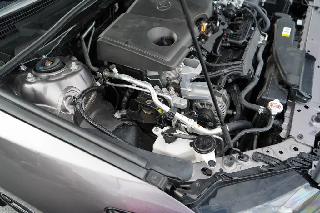 Toyota Camry photo 34