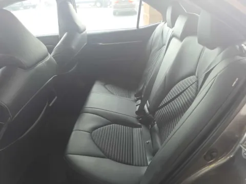 More photos of 2024 Toyota Camry SE at TLC Motors, SC