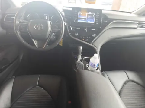 Photos of 2024 Toyota Camry SE for sale in Moore, SC at TLC Motors