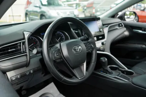 More photos of 2024 Toyota Camry SE at TLC Motors, SC