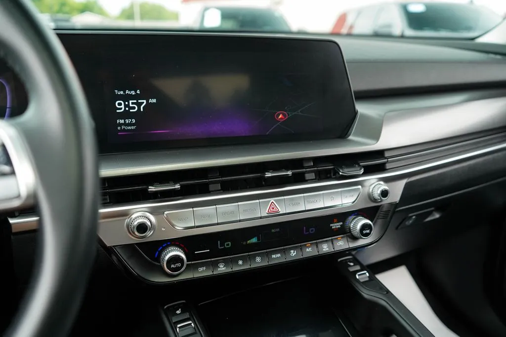 Kia Telluride photo 7