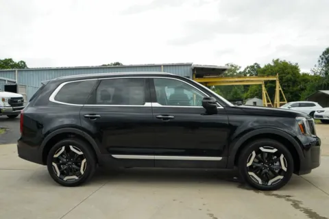 Another view of 2025 Kia Telluride S for sale in Moore, SC at TLC Motors