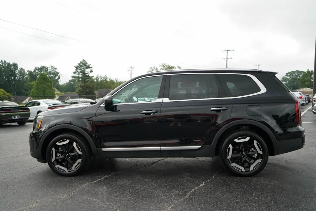Kia Telluride photo 26