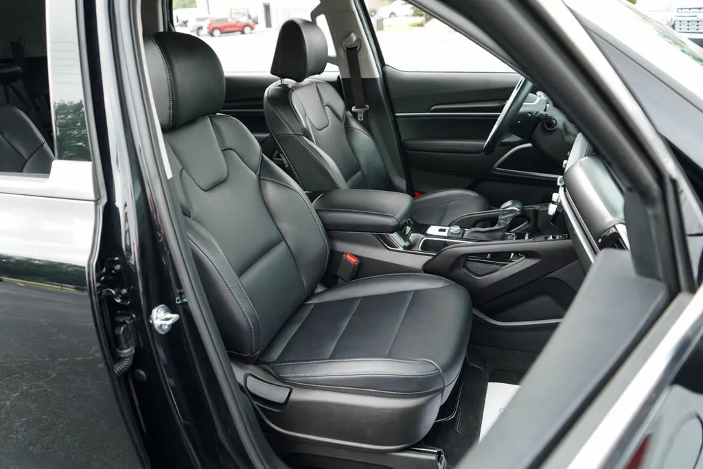 Kia Telluride photo 13