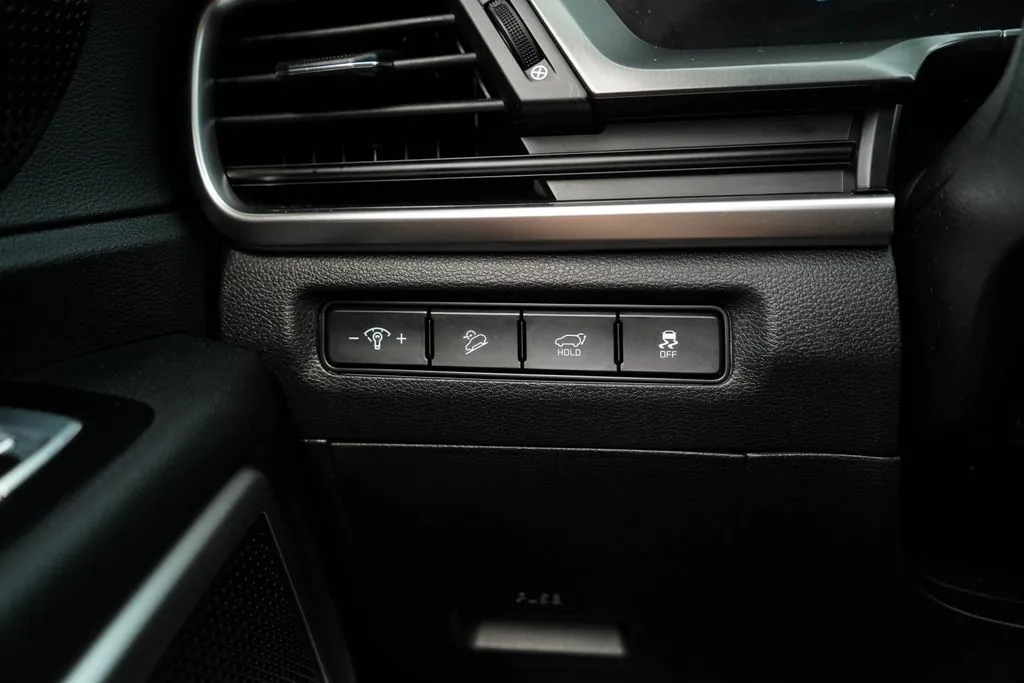 Kia Telluride photo 34
